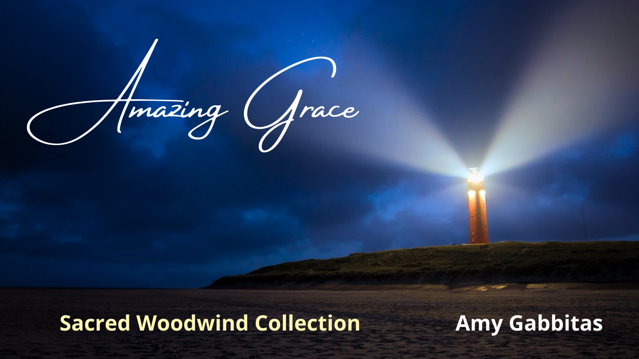 Amazing Grace