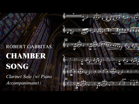 Chamber Song